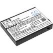 Plextalk PTP1 Pocket Daisy Player Battery (p/n 013-6564904) - 1