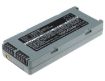Battery for Mindray BeneHeart D3 D2 D1 (p/n 022-000034-00 022-000047-00) - 1