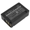 Mindray T1 Defibrillator Battery (p/n 115-018016-00 2ICR19/65) - 1