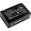 Mindray T1 Defibrillator Battery 115-018016-00 2ICR19/65 - 1