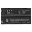 Battery for BCI Capnocheck II Capnograph Pulse Oximeter 8401 - 5