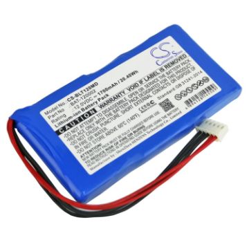 Picture of Battery for Bollywood BLT-1203A (p/n BAT-120002)