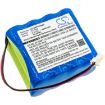 Smiths CY-300 Battery Replacement - 1