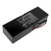 Carefusion Pulmonetic LTV Battery (p/n 10140-EP 18608-001) - 2