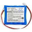 Endo-Mate U421070 NE169 NE131 EM13M Battery (p/n U421-070) - 3
