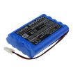 Cardioline ECG Delta Battery (p/n 0593 120222) for Delta Models - 2
