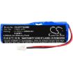 Reichert PT100 Tonometer Battery EPG-1446 (p/n 13851-873) - 3
