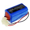 Battery for Spring ECG-912A ICR18650-4S - 2
