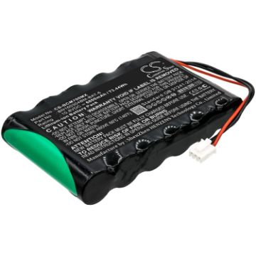 Bionet BM7Vet Main Battery (p/n BN160304BM-BAT-6) - 1