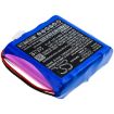 Battery for Cmics ECG-1230S DJDB2600 - 2