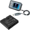 Carejoy V7 H8 Ultrasound Battery SNLB-264 Handheld Portable - 4