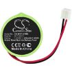 Battery for Imx Freedrop Foetal Doppler MB413 AVT1007V Probe - 3