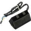 Battery for Covidien Kendall SCD 700 (p/n 1030950) Replacement - 2