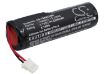 Thermo Scientific S1 Pipet Filler Battery (p/n 22688-VAN TS 22688) - 2