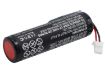 Thermo Scientific S1 Pipet Filler Battery (p/n 22688-VAN TS 22688) - 3