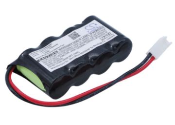 Air Shields-Vickers Minolta Jaundice Meter Battery (p/n 120093) - 1