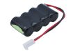 Air Shields-Vickers Minolta Jaundice Meter Battery (p/n 120093) - 3