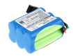 Physio-Control Life Pak 250 Battery Replacement - 2