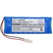 Aeonmed Shangrila 510 Battery Replacement - 3