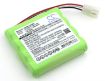 Bullard PA20 Respirator Battery (p/n 84932 OM11596) - 1
