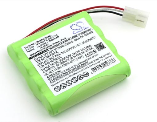 Bullard PA20 Respirator Battery (p/n 84932 OM11596) - 1