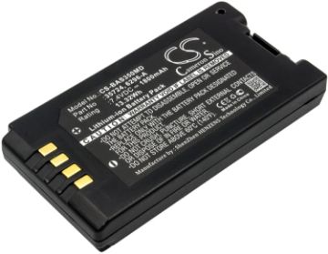 Battery for Baxter Sigma Spectrum Infusion Pumps 55075-2 35724 35700 - 1