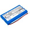 Biocare IE12A IE12 Battery (p/n HYLB-1596) Replacement - 2
