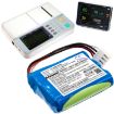 Battery for Mindray uMEC & BeneHeart R3 EKG (022-000122-00) - 6