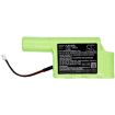 Battery for Micro Medical ML3500 MicroLab MK8 (p/n 292099) - 3