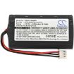 Bionet Oximeter OXY9 Wave Battery (p/n SCR18650F22-012PTC) - 3