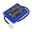 Solaris NT2A Battery LR18650P-1P3S Replacement - 2