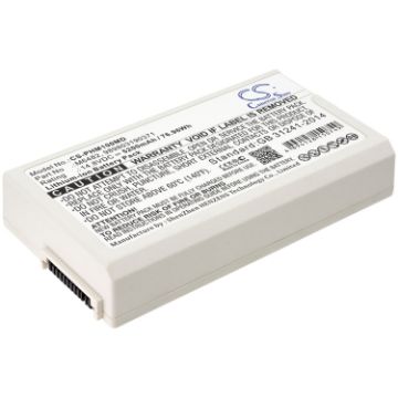 Philips Efficia DFM100 Defibrillator Battery (p/n 989503190371) - 1