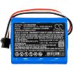 Battery for Comen Star 8000 E (p/n 022-000084-00 CL-18650-26H3S1P) - 3