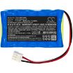 Care Vision OM-100 Battery (p/n 6HP-E200AA-3P) - 3
