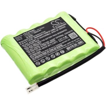 Battery for Physio-Control Lifepak 6S 7 Defibrillator (p/n 110062) - 1