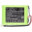 Battery for Physio-Control Lifepak 6S 7 Defibrillator (p/n 110062) - 3