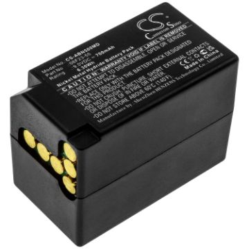 Abbott i-STAT 300-G 1 AN-500 Battery (p/n 06F23-55) - 1