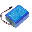 GE Carescape Dinamap VC1 VC150 Battery (p/n 2067981-027) - 2