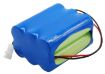Kangaroo Pump 324 Control Enteral Feeding Pump Battery (p/n 5-7905) - 5