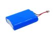 Brandtech Transferpette Multichannel Pip Battery (p/n 705500) - 4