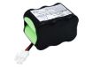 Braun Perfusor MFC FM Battery (p/n 120013 BATT/110013) - 2