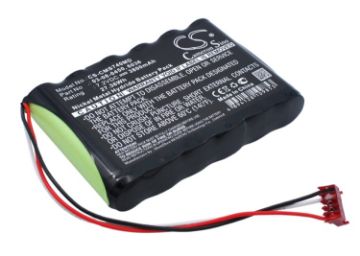 Battery for Casmed NIBP 750/740/730 Monitor (p/n 03-08-0450) - 1