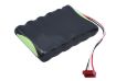 Battery for Casmed NIBP 750/740/730 Monitor (p/n 03-08-0450) - 3