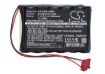 Battery for Casmed NIBP 750/740/730 Monitor (p/n 03-08-0450) - 5