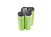 Biohit Proline XL Battery (p/n 712898.01 SA 712898) - 1