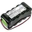 Battery for Fresenius VP5000 VP2000 Volumed Infusion Pump - 1