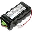 Battery for Fresenius VP5000 VP2000 Volumed Infusion Pump - 2