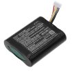 Philips VS2+ VM1 Monitor Battery (p/n 453564243501 863266) - 1