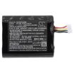 Philips VS2+ VM1 Monitor Battery (p/n 453564243501 863266) - 3