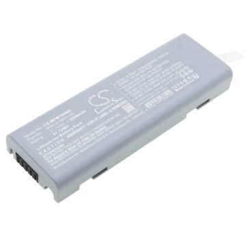 Battery for Mindray Wato VS-800 VS800 Trio Spectrum PM-9000 Express - 1